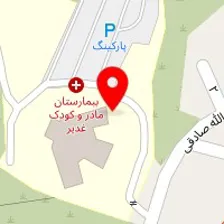 دکتر صدیقه اعتصامی