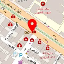 دکتر پروانه قنبری