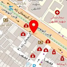 دکتر اطهر شادمانی