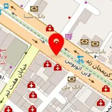 دکتر یلدا مظلوم