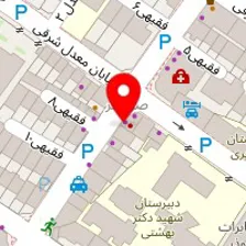 فروشگاه تجهیزات پزشکی ستاره