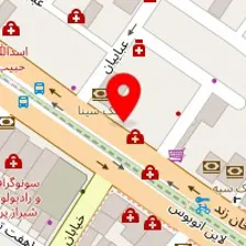 دکتر علی رزمکن