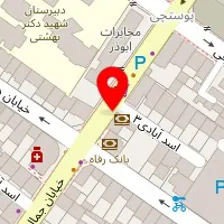 ارتوپدی فنی توان بخش