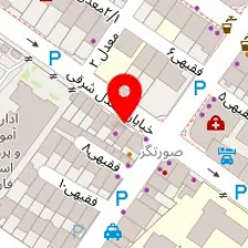 فروشگاه تجهیزات پزشکی مهدی