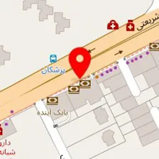 دکتر رامین عیدی نژاد