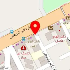 دکتر علی کوشکی