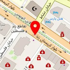 دکتر بهداد اسکندری