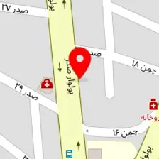 مرکز ترک اعتیاد دکتر رسول افتخاری