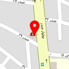 گفتار درمانی محمد مالک