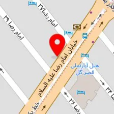 داروخانه دکتر کاظمیان