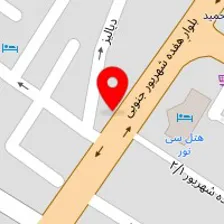 داروخانه دکتر هنرمند