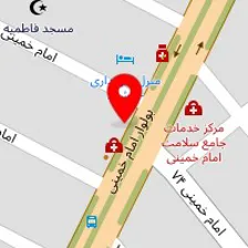 داروخانه دکتر بهزاد