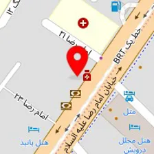 بینایی سنجی ماه نو