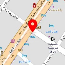 داروخانه دکتر رودی