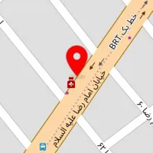 دفتر خدمات پزشکی و پرستاری بهار سلامت