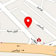 داروخانه دکتر کوره چی