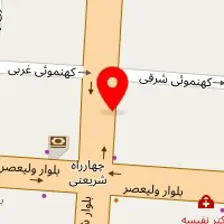 داروخانه دکتر عدالت خواه