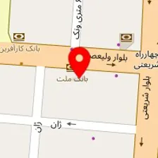 رادیولوژی دکتر اسحقی