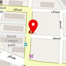 فروشگاه تجهیزات پزشکی آدرین طب