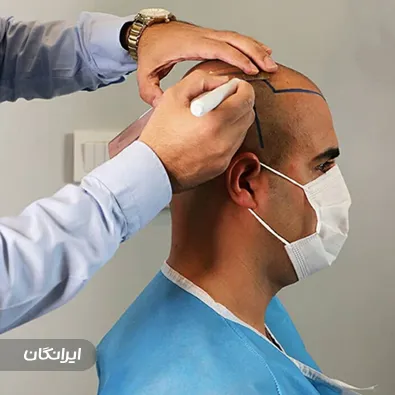 دکتر امیرناصر وخشوری