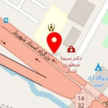 دکتر بابک قالیباف