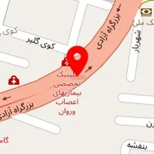 دکتر شمس محمدی