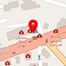 داروخانه دکتر عطایی