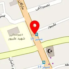 دندانساز حسن عباسی