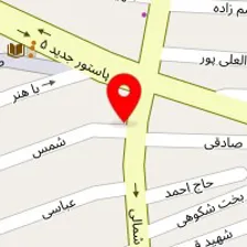 داروخانه دکتر ببری