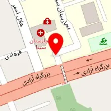 داروخانه دکتر حسین زاده