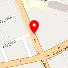 داروخانه دکتر رهنما