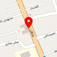 سلامتکده دکتر ناصر صدارت