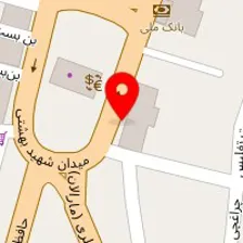 رادیولوژی امین