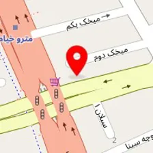 داروخانه دکتر فرسنگی