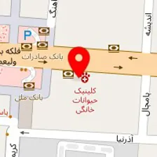 داروخانه دکتر نژادامین