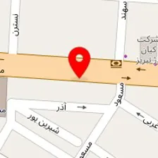 داروخانه دکتر حلوی