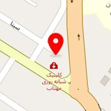 سونوگرافی دکتر قوامی