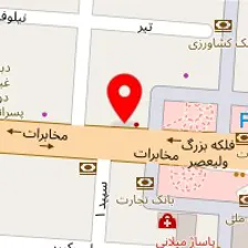 کلینیک دامپزشکی دکتر سینا یعقوبی