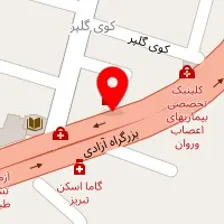 آزمایشگاه ارتقا سلامت