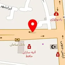 داروخانه دکتر حسنی