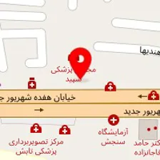 داروخانه دکتر سلطانپور