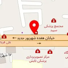 داروخانه دکتر فیض الهی