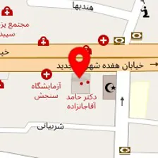 دکتر ساناز صامتی