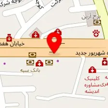 داروخانه دکتر پوررحمان