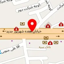 داروخانه دکتر گلشن