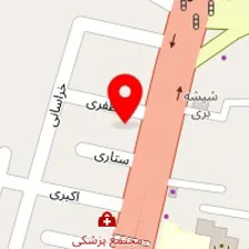 داروخانه دکتر مهدی زاده