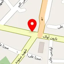 داروخانه دکتر ثوابی