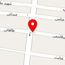 داروخانه دکتر قدیمی