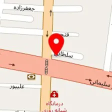 داروخانه دکتر مهدیزاده