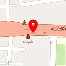 داروخانه دکتر سیفی